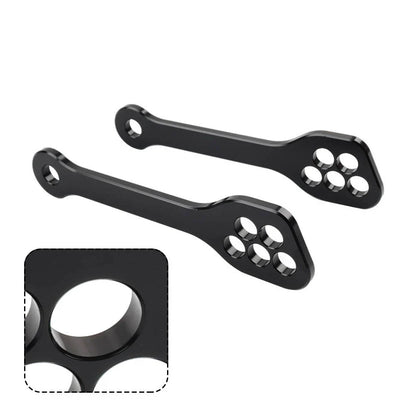 Rear Lowering Links for Suzuki GSX 1300 (1999-2023)