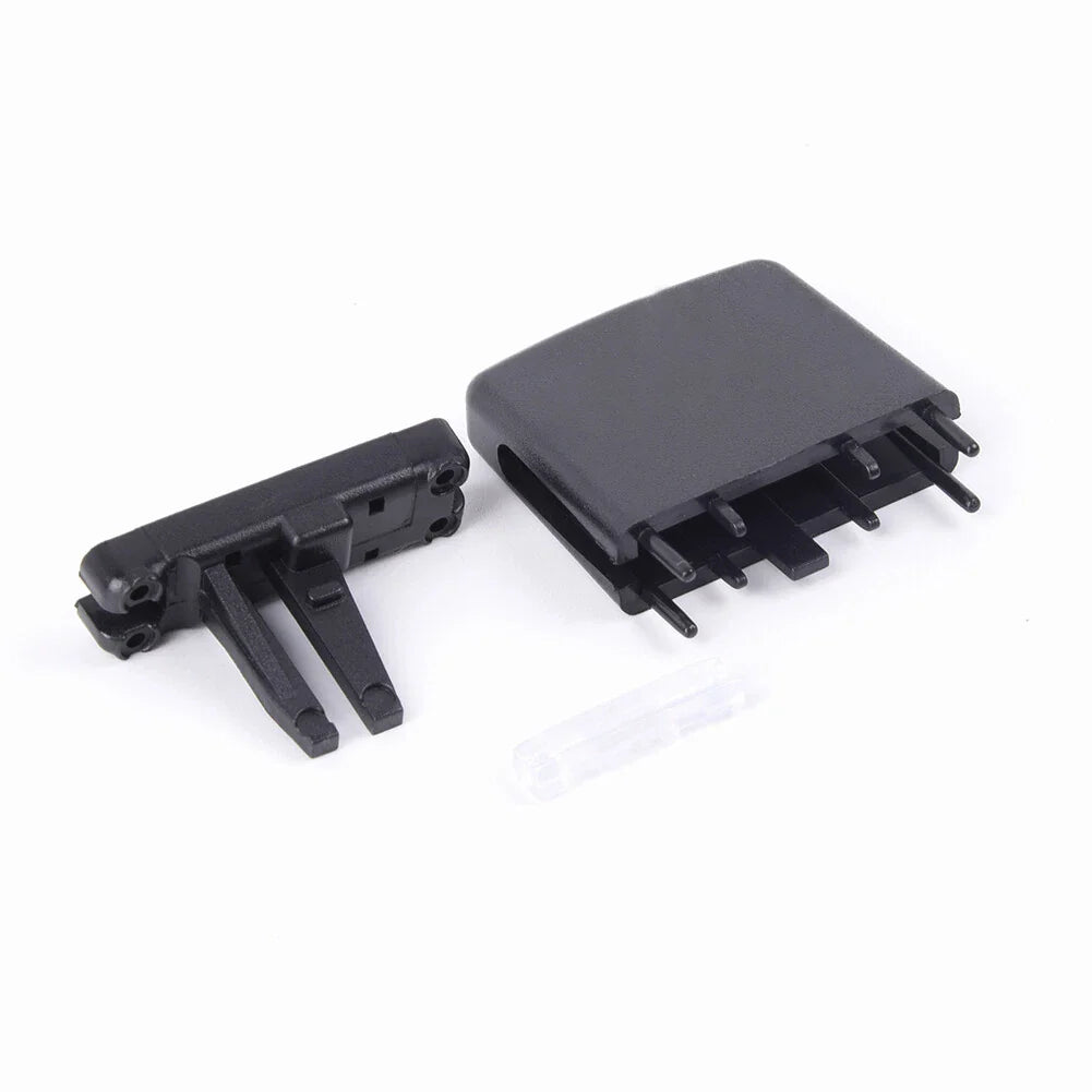 1 x ABS & PC Front A/C Air Vent Outlet Tab Clip for Freelander 2 (2006–2014)
