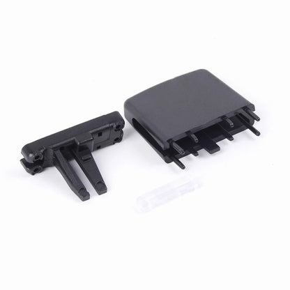 1 x ABS & PC Front A/C Air Vent Outlet Tab Clip for Freelander 2 (2006–2014)
