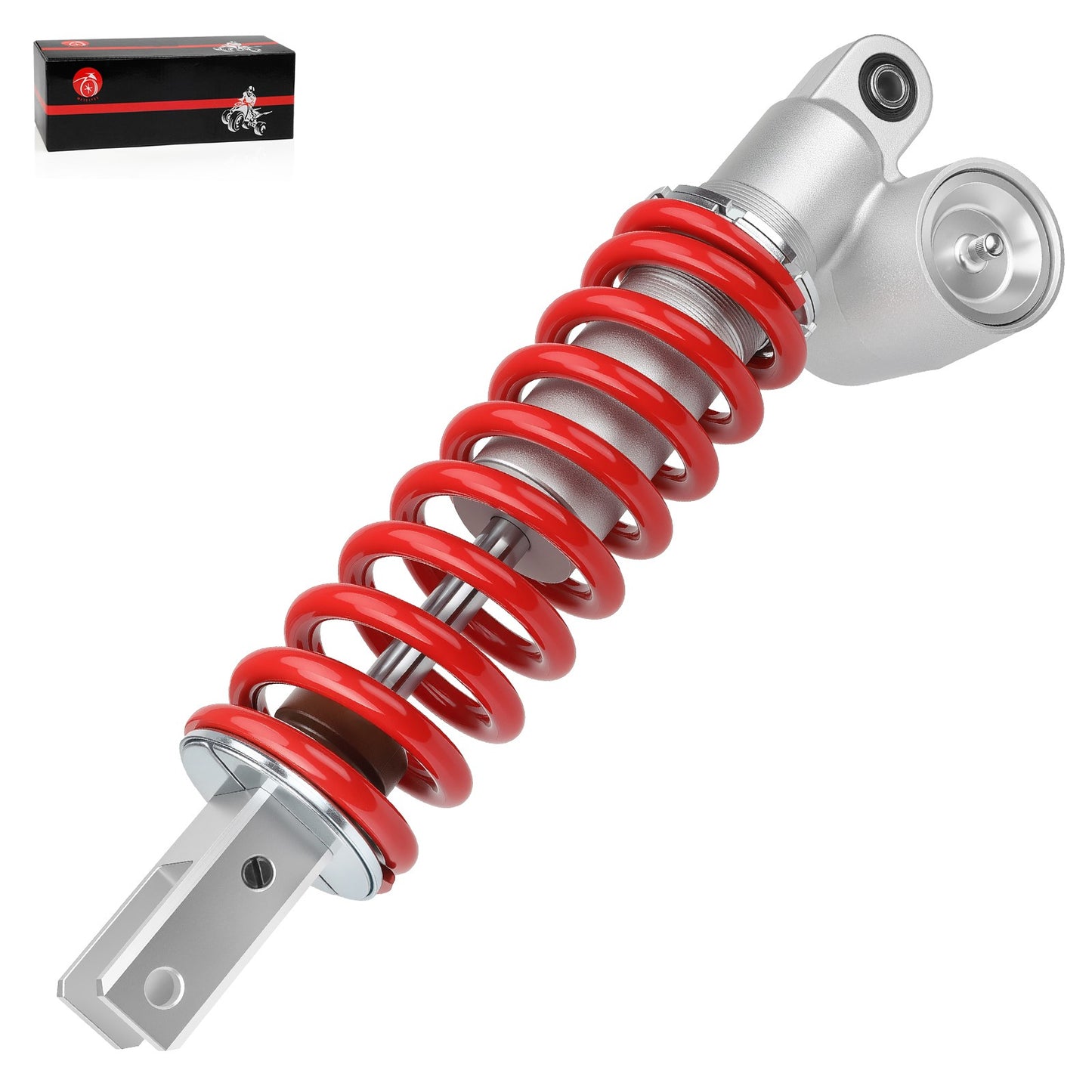 Rear Shock Absorber for Honda TRX400EX Sportrax 400 (1999–2008)