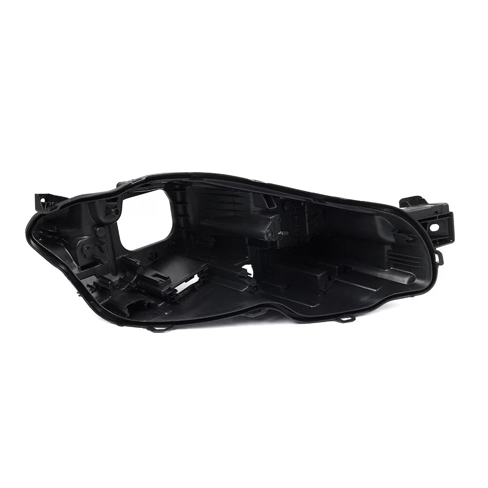 Right Headlight Bottom Base Case Housing for Jaguar XJ (2010-2015)