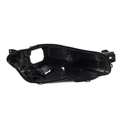 Right Headlight Bottom Base Case Housing for Jaguar XJ (2010-2015)