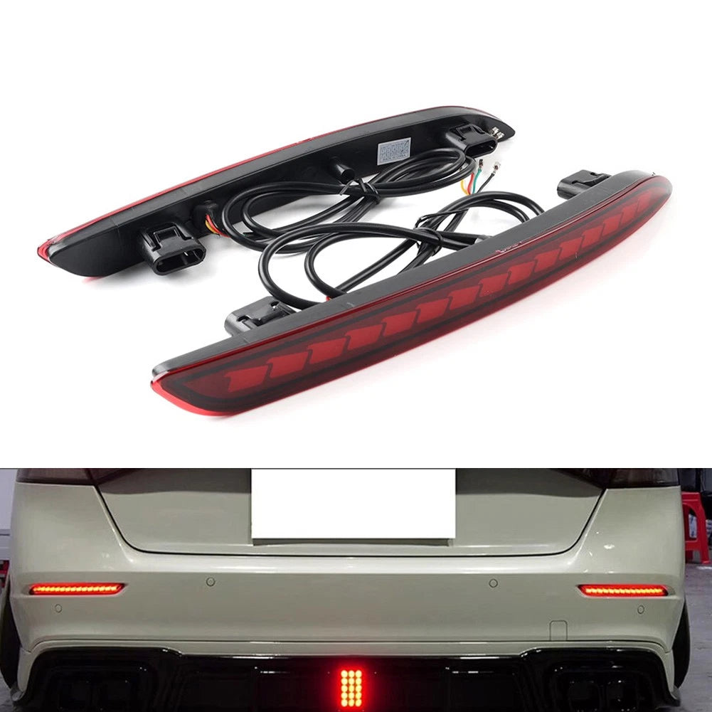 Upper Wind Deflector for Honda CRF1000L Africa Twin (2016–2020)