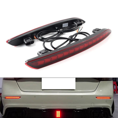 Upper Wind Deflector for Honda CRF1000L Africa Twin (2016–2020)