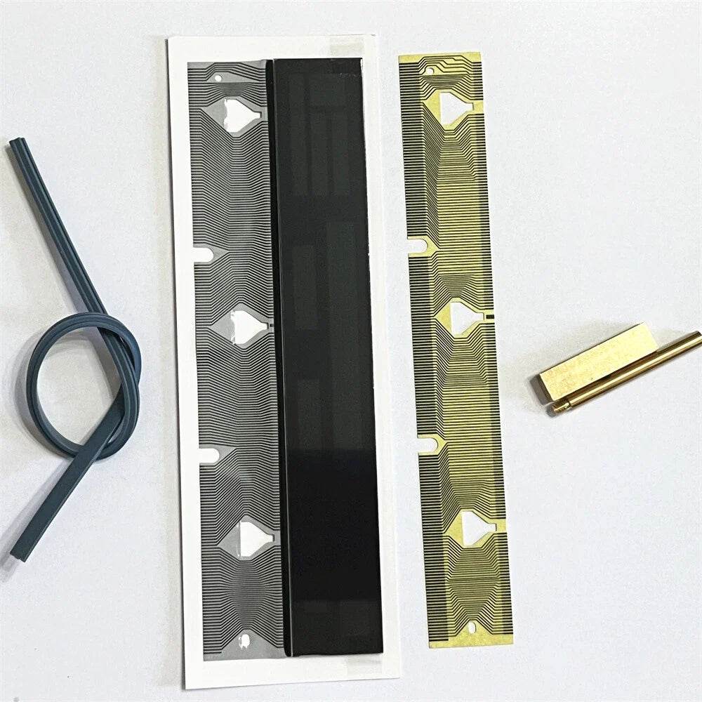 LCD Display Repair Kit for BMW 5-Series, 7-Series, E38, E39, E53, X5