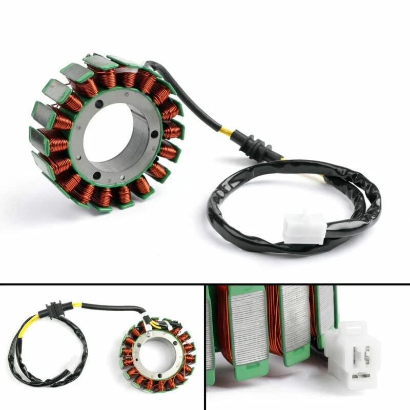 Alternator Stator for Honda VT1100 T C C2 C3 D2 Shadow (1995–2001)