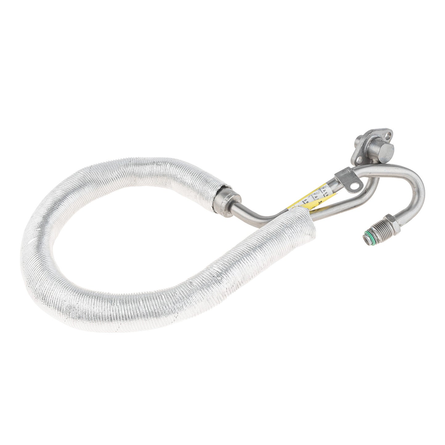 Power Steering Pressure Hose for VW Touareg (2011–2018)