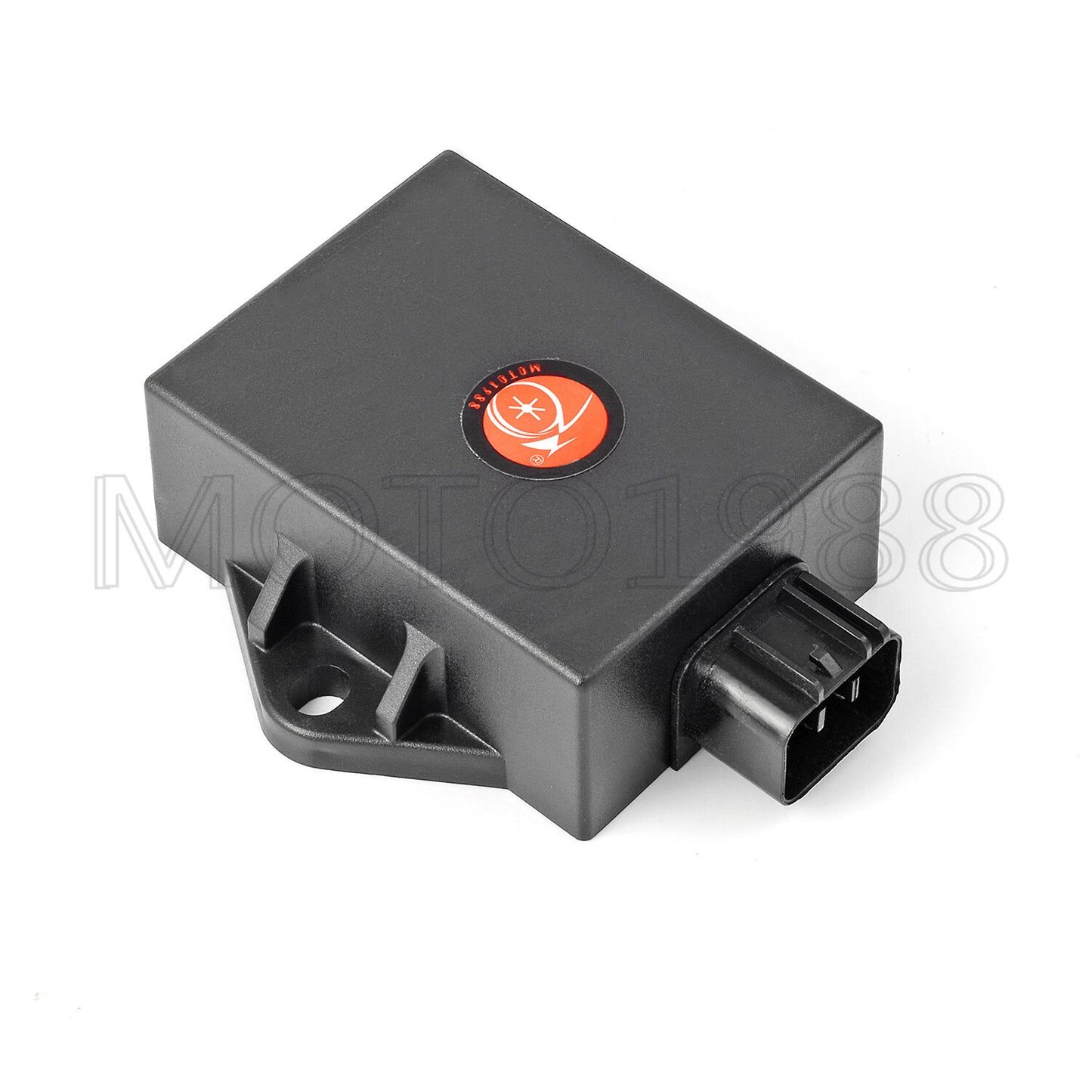 CDI Box Ignition Coil and Spark Plug for Polaris Sportsman Hawkeye 300 (2008–2011)