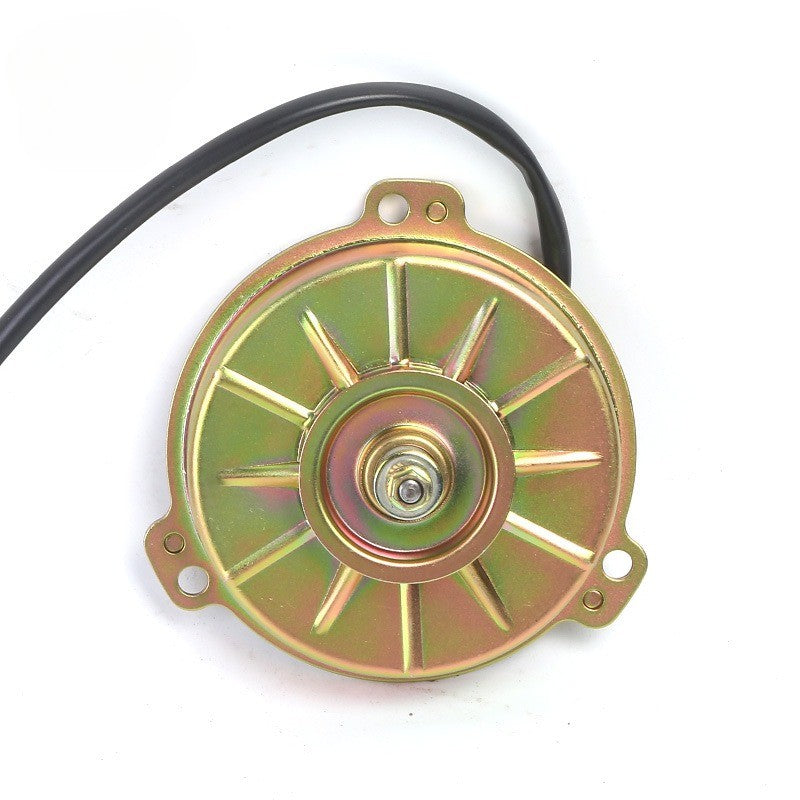 Cooling Fan Motor for Mitsubishi Montero Pajero L200 (GEN2)