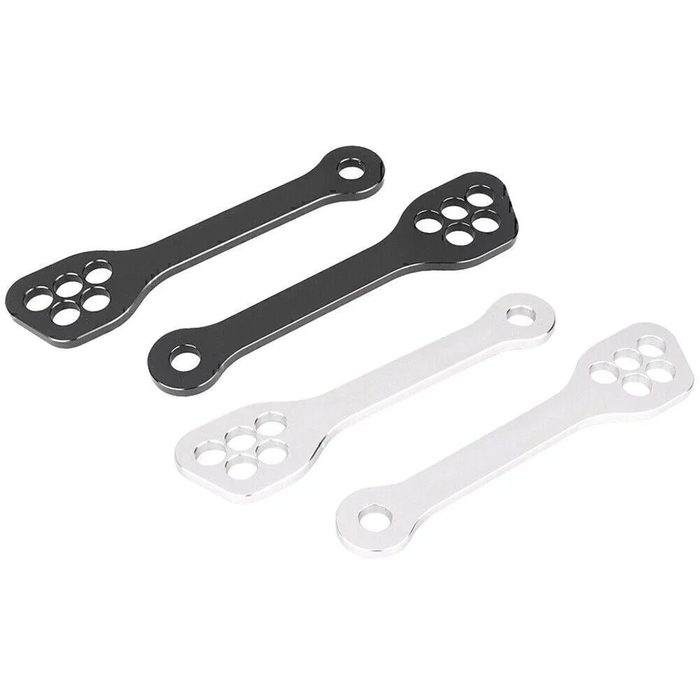 Adjustable Rear Lowering Kit for Suzuki Hayabusa GSXR1300 (1999-2025)