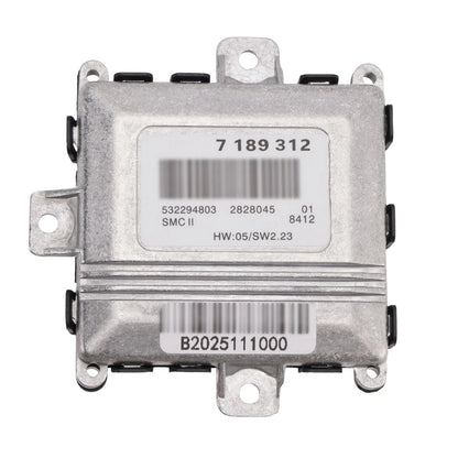 Ballast Headlight Module 63127189312 for BMW 3/5/7 Series (2006–2013)