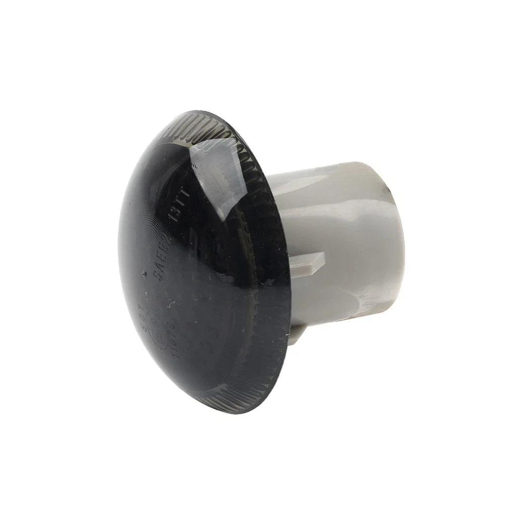 Fender Turn Signal Light Housing for Ford Transit Connect (2010-2021) Black