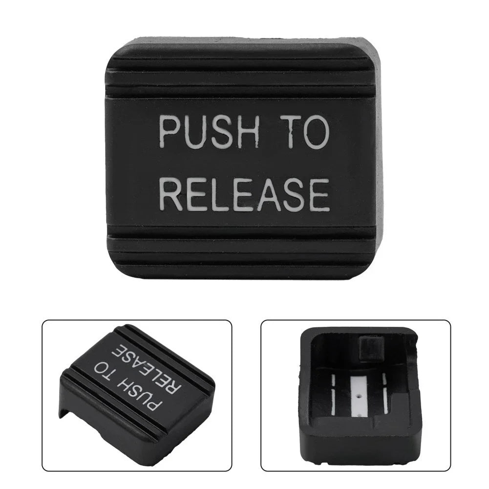 Brake Pedal Pad for Vehicle Accessories Auto Parking