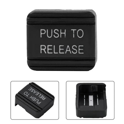 Brake Pedal Pad for Vehicle Accessories Auto Parking