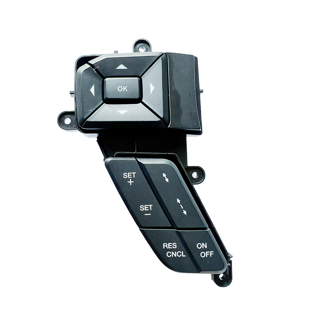 Cruise Control Switch Button for Ford F150 F250 F350 (2015–2018)