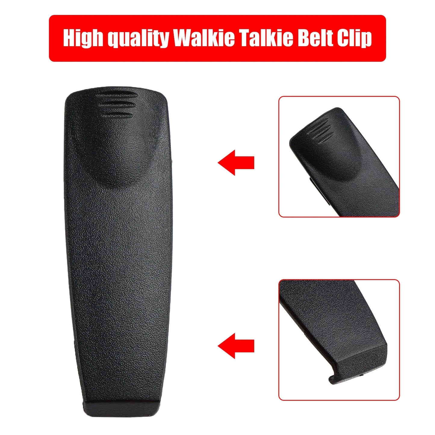 1PCS Belt Clip for Sepura STP8000 STP8038 STP8035 STP8040 (2010–2023)