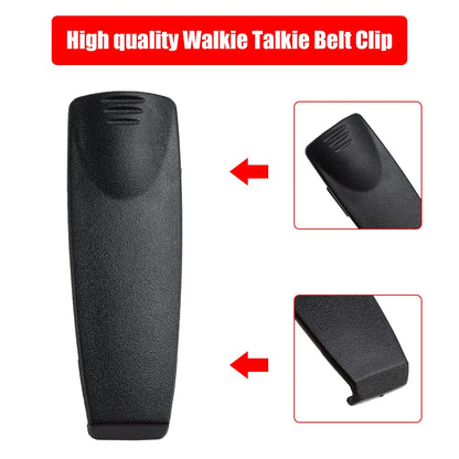 1PCS Belt Clip for Sepura STP8000 STP8038 STP8035 STP8040 (2010–2023)