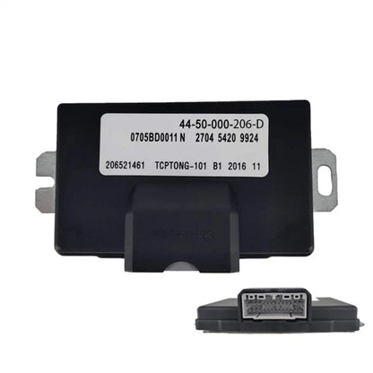 4WD Gearbox Control ECU Module for Great Wall Haval CUV H3, Wingle 3 (2008-2016)