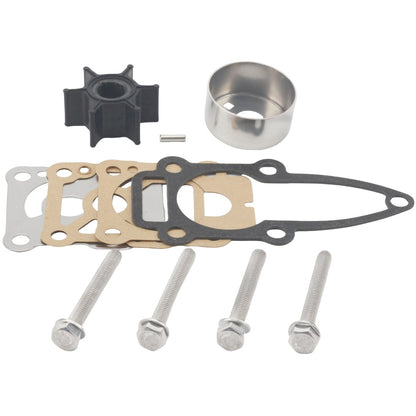 Water Pump Repair Kit for Tohatsu Outboards (6-9.8hp)