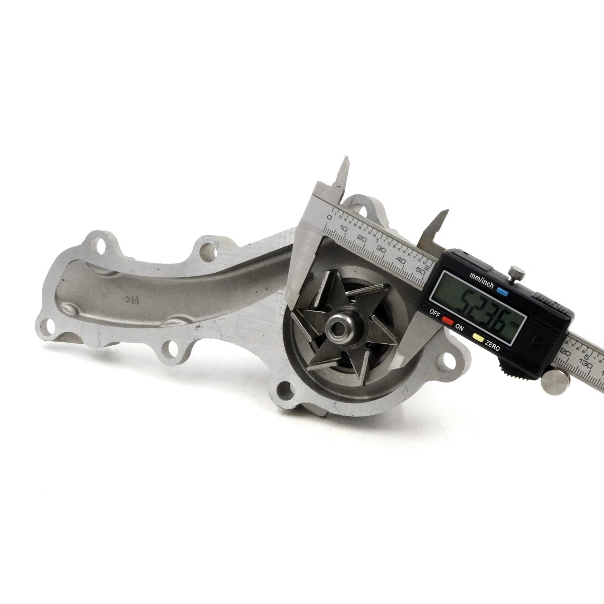 Water Pump for Nissan Sentra/Sunny/Lucino/200Sx2000-2006 QG18DE