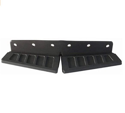 Exhaust Flap for Volvo Penta 275 285 290 SP DP