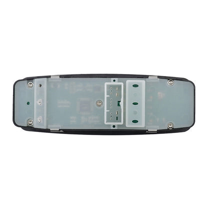 Driver Master Power Window Switch for Jeep Grand Cherokee WK2 (2014–2018)