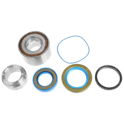 Rear Wheel Bearing Kit for Mitsubishi Pajero (1996–2000)