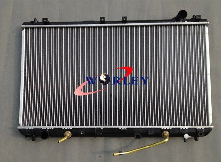 Aluminum Core Radiator for Toyota Camry (1997–2002)