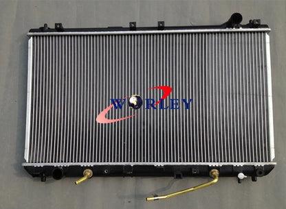 Aluminum Core Radiator for Toyota Camry (1997–2002)