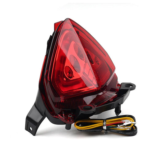 LED Tail Light Turn Signal Lamp for Honda CBR 500 (2013-2014)