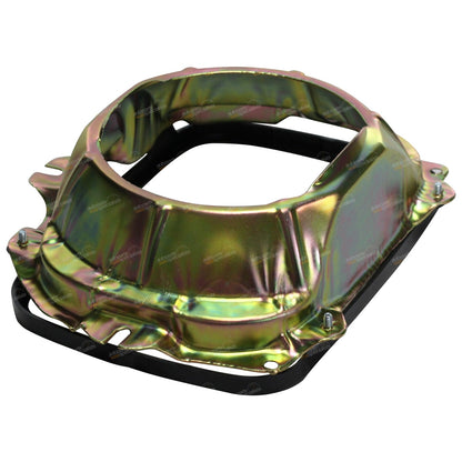 RH Headlight Housing for Toyota Hilux Surf 4Runner (1983–2005)