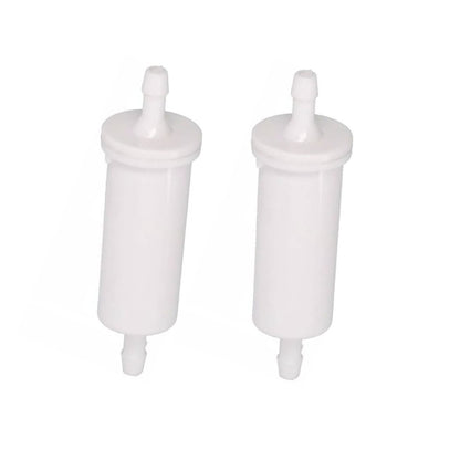 Set of 2 In-Line Fuel Filters for Yamaha F80 & F100