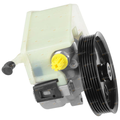 4.0L Power Steering Pump Assembly for Ford Falcon BA BF FG (2002 - 2011)