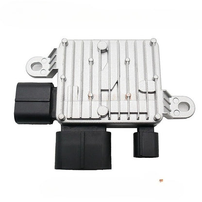 Cooling Fan Controller for Hyundai Sonata, Kia Optima Hybrid (2011–2019)
