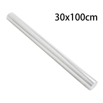 Roll 10030cm Car Headlight Protective Film Bumper Paint Protection Vinyl Wrap
