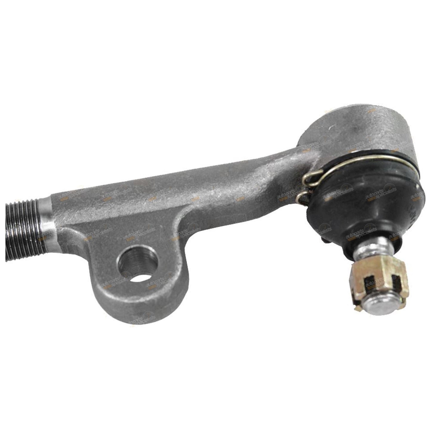 Steering Tie Rod End Kit for Landcruiser 105 Series (1998–2007)