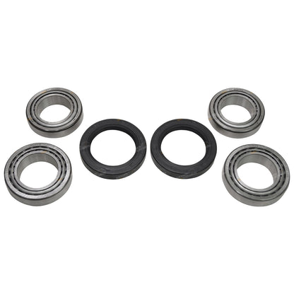 Front Wheel Bearing Kit for Daihatsu Rocky (1984–1999)