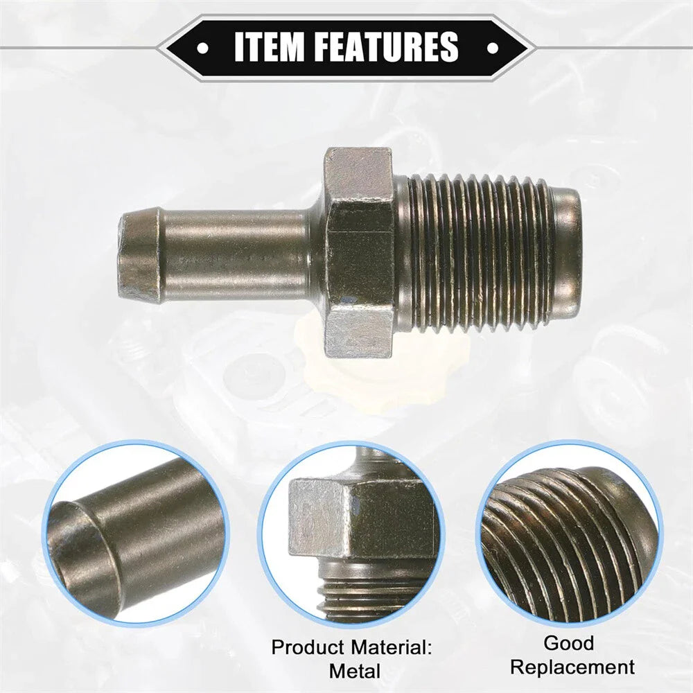 PCV Valve for Toyota Celica VVTi 1.8 ZZT230 (2000-2005)