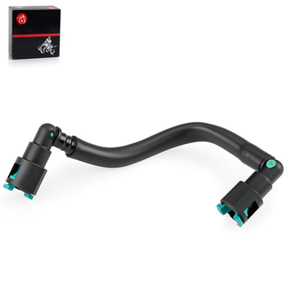 High Pressure Fuel Gas Line Hose for Suzuki GSX-R600 GSX-R750 GSX-R1000 (2000–2003)