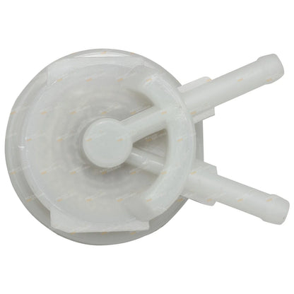 Fuel Filter 2.0L 4cyl for Toyota Camry SV22 (1989–1991)