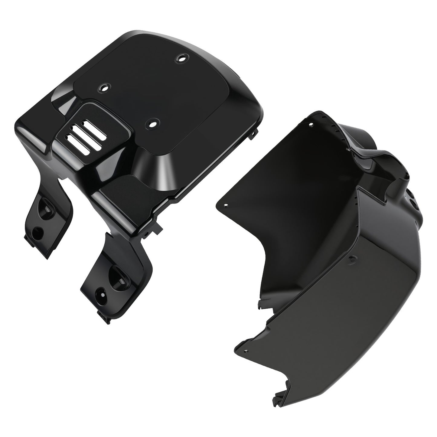 Fender Cover Set for Honda Ruckus 50 (2003–2024)
