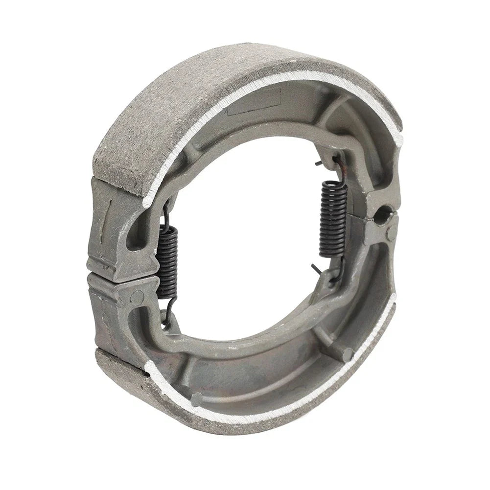 Rear Brake Shoes for YAMAHA YZ 125 RD 125 LC (1976-1987)