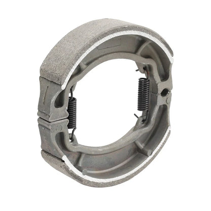 Rear Brake Shoes for YAMAHA YZ 125 RD 125 LC (1976-1987)