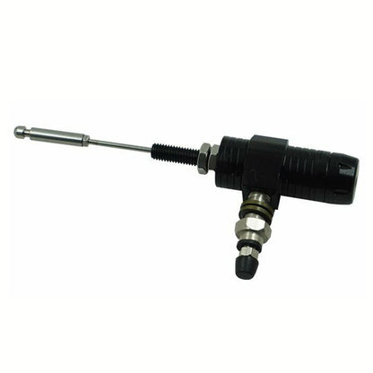 2X Handlebar Grips for Universal Motorcycle (50.8mm)
