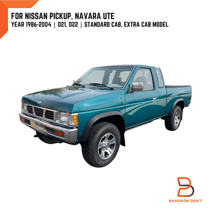 Dome Cabin Light Lamp for Nissan Navara D21 D22 (1997-2015)