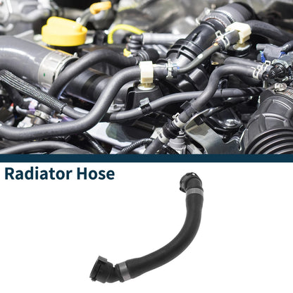 Radiator Hose No.17127576367 for BMW X5 (2012–2019)
