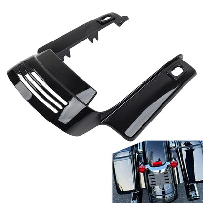 Rear Mudguard Fascia Extension Filler Kit for Harley Street Glide (2014–2023)