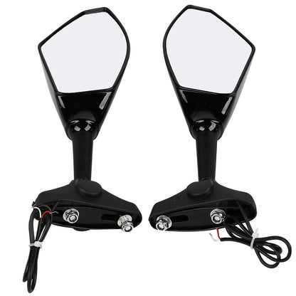 Rearview LED Signals for Suzuki GSXR600/750 (2001-2005, 2009-2012)