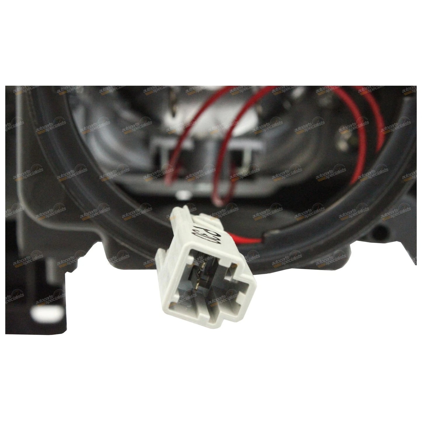 Genuine Xenon Headlight for Nissan X-Trail T31 (2007–2010) Right