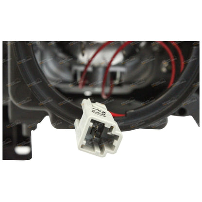 Genuine Xenon Headlight for Nissan X-Trail T31 (2007–2010) Right